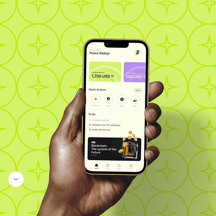 High-Converting Landing Pages