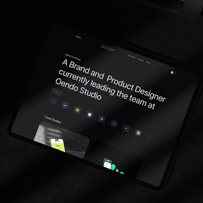 SEO-Optimized Development